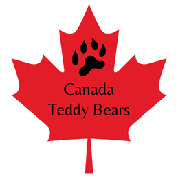 Canada Teddy Bears